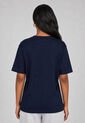 Camiseta TOMMY HILFIGER Azul de Tommy Hilfiger