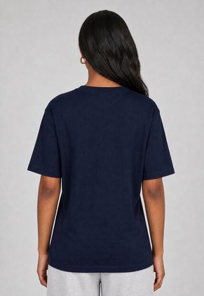 Camiseta TOMMY HILFIGER Azul
