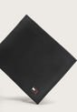 Billetera Negro Tommy Hilfiger de Tommy Hilfiger