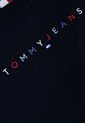 Camiseta TOMMY HILFIGER Azul de Tommy Hilfiger