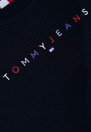 Camiseta TOMMY HILFIGER Azul
