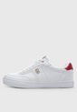 Tenis TOMMY HILFIGER Blanco de Tommy Hilfiger