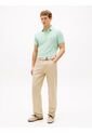 Polo Verde 1985 De Corte Regular Tommy Hilfiger de Tommy Hilfiger
