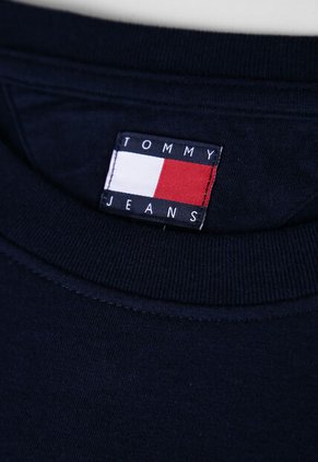 Camiseta TOMMY HILFIGER Azul