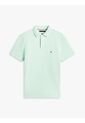 Polo Verde 1985 De Corte Regular Tommy Hilfiger de Tommy Hilfiger