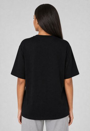 Camiseta TOMMY HILFIGER Negro