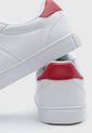 Tenis TOMMY HILFIGER Blanco de Tommy Hilfiger