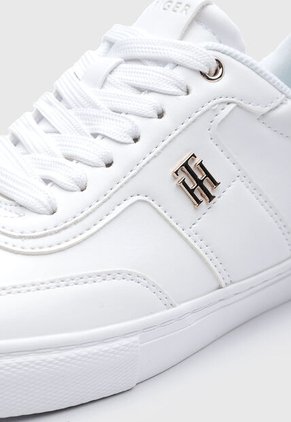Tenis TOMMY HILFIGER Blanco