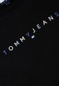 Camiseta TOMMY HILFIGER Negro de Tommy Hilfiger