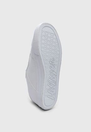 Tenis TOMMY HILFIGER Blanco