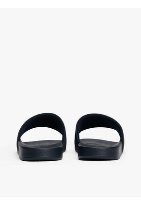 Sandalias Azul Texturizadas De Piscina Tommy Hilfiger