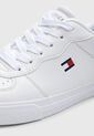 Tenis TOMMY HILFIGER Blanco de Tommy Hilfiger