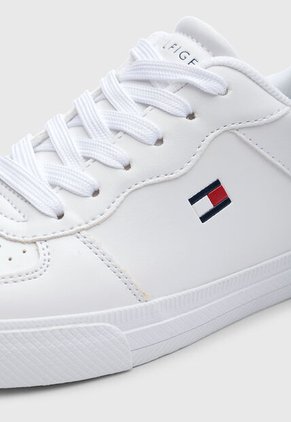 Tenis TOMMY HILFIGER Blanco