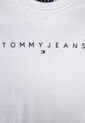 Camiseta TOMMY HILFIGER Blanco de Tommy Hilfiger