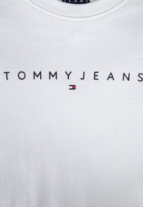 Camiseta TOMMY HILFIGER Blanco