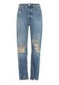 Jeans Rotos Para Mujer Tommy Hilfiger de Tommy Hilfiger