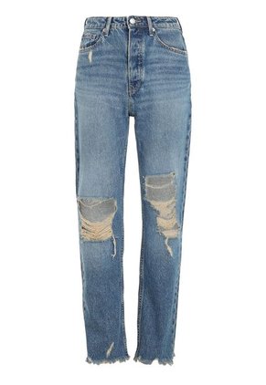 Jeans Rotos Para Mujer Tommy Hilfiger