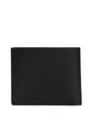 Billetera Negra Plegable Con Bolsillo Monedero Tommy Hilfiger de Tommy Hilfiger