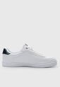 Tenis TOMMY HILFIGER Blanco de Tommy Hilfiger