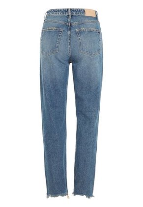 Jeans Rotos Para Mujer Tommy Hilfiger
