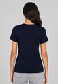 Camiseta TOMMY HILFIGER Azul de Tommy Hilfiger