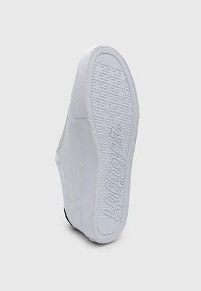 Tenis TOMMY HILFIGER Blanco