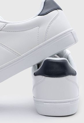 Tenis TOMMY HILFIGER Blanco