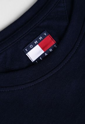 Camiseta TOMMY HILFIGER Azul