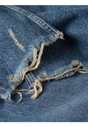 Jeans Rotos Para Mujer Tommy Hilfiger