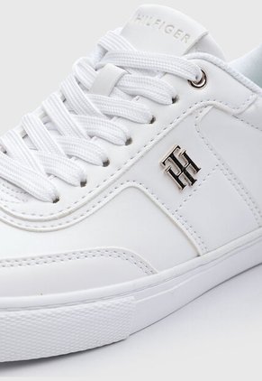 Tenis TOMMY HILFIGER Blanco