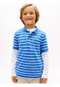 Polo Azul Con Logo Y Corte Regular Essential Tommy Hilfiger de Tommy Hilfiger