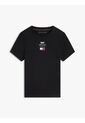 Camiseta Negra Entallada TH X Cadillac Formula 1® Team Tommy Hilfiger de Tommy Hilfiger