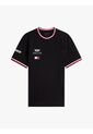 Camiseta Negra TH X Cadillac Fórmula 1® Team Tommy Hilfiger de Tommy Hilfiger