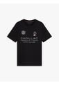 Camiseta Negra TH X Cadillac Formula 1® Team Tommy Hilfiger de Tommy Hilfiger