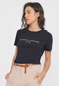 Camiseta Azul Tommy Hilfiger de Tommy Hilfiger