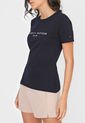 Camiseta Azul Tommy Hilfiger de Tommy Hilfiger