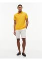 Polo Naranja 1985 De Corte Regular Tommy Hilfiger de Tommy Hilfiger