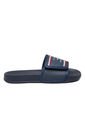 Sandalias Con Cierre Velcro Niño Azul Tommy Hilfiger de Tommy Hilfiger