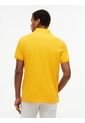 Polo Naranja 1985 De Corte Regular Tommy Hilfiger de Tommy Hilfiger