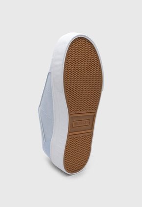 Tenis TOMMY HILFIGER Badria 2 Celeste