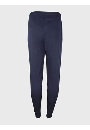 Jogger Con Cordón Hombre Azul Tommy Hilfiger