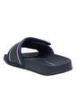 Sandalias Con Cierre Velcro Niño Azul Tommy Hilfiger de Tommy Hilfiger