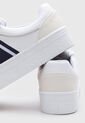 Tenis TOMMY HILFIGER Badria Blanco de Tommy Hilfiger