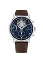 Reloj Tommy Hilfiger Modelo 1710629 Café Hombre de Tommy Hilfiger