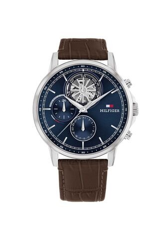Reloj Tommy Hilfiger Modelo 1710629 Café Hombre Tommy Hilfiger