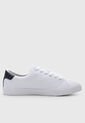Tenis TOMMY HILFIGER Lulu Blanco de Tommy Hilfiger