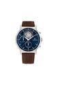 Reloj Tommy Hilfiger Modelo 1710629 Café Hombre de Tommy Hilfiger