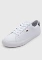 Tenis TOMMY HILFIGER Lulu Blanco de Tommy Hilfiger