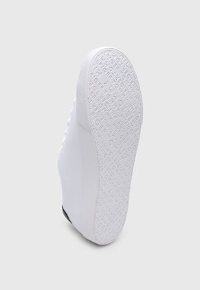 Tenis TOMMY HILFIGER Lulu Blanco