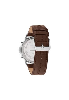 Reloj Tommy Hilfiger Modelo 1710629 Café Hombre